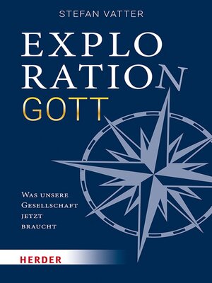 cover image of Exploration Gott